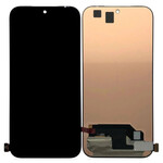 Lcd With Touch Screen For Infinix Note 60 Pro Black By - Maxbhi Com