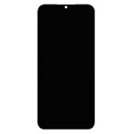 Lcd With Touch Screen For Realme P4 Lite 5g Black By - Maxbhi Com