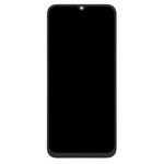 Lcd With Touch Screen For Xiaomi Redmi 15a Blue By - Maxbhi Com