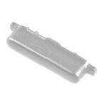 Power Button Outer For Hmd Luma Black By - Maxbhi Com