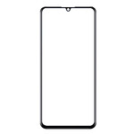 Touch Screen Digitizer For Lava Bold N2 Pro Black By - Maxbhi Com
