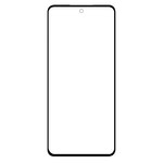 Replacement Front Glass For Oneplus Nord Ce6 Lite 5g White By - Maxbhi Com