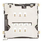 Sim Connector for BlackZone S25 Ultra Maxx