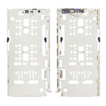 Sim Connector for Itel A200 Plus