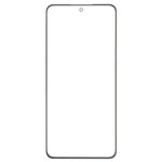 Replacement Front Glass For Infinix Note 60 Pro Orange By - Maxbhi Com