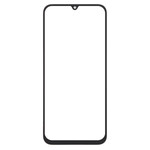 Replacement Front Glass For Xiaomi Redmi 15a White By - Maxbhi Com