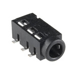 Handsfree Jack for BlackZone Winx 4G Plus