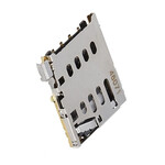 MMC Connector for BlackZone iOnix Pro