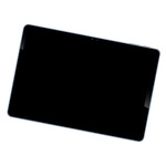 Camera Lens Glass with Frame for Acer Iconia iM11-22M5G White