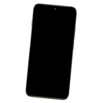 Middle Frame Ring Only for Motorola Edge 70 Pro 5G White