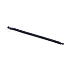 Speaker Jaali Anti Dust Net Rubber For Lava Blaze Duo 3 By - Maxbhi Com