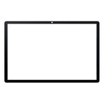 Replacement Front Glass For Acer Iconia X14 Black By - Maxbhi Com