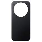 Back Panel Cover For Honor Magic8 Black - Maxbhi Com