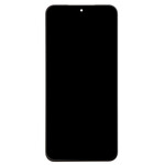 Lcd With Touch Screen For Honor Magic8 Gold By - Maxbhi Com