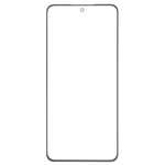 Replacement Front Glass For Honor Magic8 Mint By - Maxbhi Com