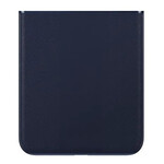 Back Panel Cover For Motorola Razr Plus 2025 Black - Maxbhi Com