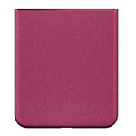 Back Panel Cover For Motorola Razr Plus 2025 Pink - Maxbhi Com