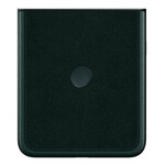Back Panel Cover For Motorola Razr Ultra 2025 Black - Maxbhi Com