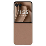 Full Body Housing For Motorola Razr Plus 2025 Brown - Maxbhi Com