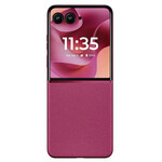 Full Body Housing For Motorola Razr Plus 2025 Pink - Maxbhi Com