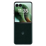 Full Body Housing For Motorola Razr Ultra 2025 Black - Maxbhi Com