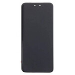 Lcd Screen For Honor Magic6 Ultimate Replacement Display By - Maxbhi Com