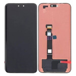 Lcd With Touch Screen For Honor Magic6 Ultimate Purple By - Maxbhi Com