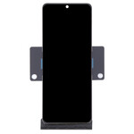 Lcd With Touch Screen For Motorola Razr 2025 Black By - Maxbhi Com