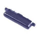 Power Button Outer For Motorola Razr 2025 Black By - Maxbhi Com