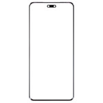 Replacement Front Glass For Honor Magic6 Ultimate Purple By - Maxbhi Com