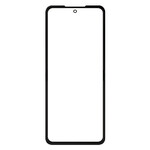 Touch Screen Digitizer For Motorola Razr Plus 2025 White By - Maxbhi Com