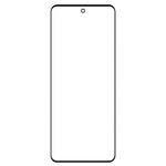 Touch Screen Digitizer For Motorola Razr Ultra 2025 Black By - Maxbhi Com
