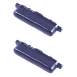 Volume Side Button Outer For Motorola Razr Plus 2025 Blue By - Maxbhi Com