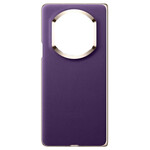 Back Panel Cover For Huawei Mate X7 Purple - Maxbhi Com
