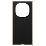 Back Panel Cover For Huawei Mate Xts Ultimate Black - Maxbhi Com