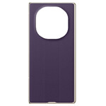 Back Panel Cover For Huawei Mate Xts Ultimate Purple - Maxbhi Com