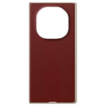 Back Panel Cover For Huawei Mate Xts Ultimate Red - Maxbhi Com