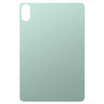 Back Panel Cover For Infinix Xpad 20 Green - Maxbhi Com
