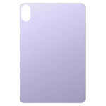 Back Panel Cover For Infinix Xpad 20 Purple - Maxbhi Com