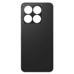 Back Panel Cover For Meizu 22 Black - Maxbhi Com