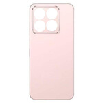 Back Panel Cover For Meizu 22 Pink - Maxbhi Com