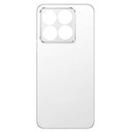 Back Panel Cover For Meizu 22 White - Maxbhi Com