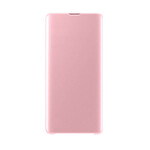 Flip Cover For Meizu 22 Pink By - Maxbhi Com