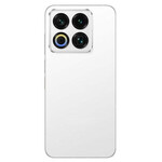 Full Body Housing For Meizu 22 White - Maxbhi Com