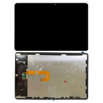 Lcd With Touch Screen For Infinix Xpad 20 Green By - Maxbhi Com