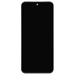 Lcd With Touch Screen For Meizu 22 White By - Maxbhi Com