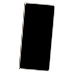 Ear Speaker Flex Cable For Huawei Mate X7 By - Maxbhi Com