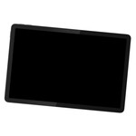 Lcd Frame Middle Chassis For Lenovo Tab 10 1blue By - Maxbhi Com