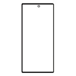 Touch Screen Digitizer For Huawei Mate Xts Ultimate Red By - Maxbhi Com