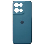 Back Panel Cover For Motorola Moto G Play 2026 Black - Maxbhi Com